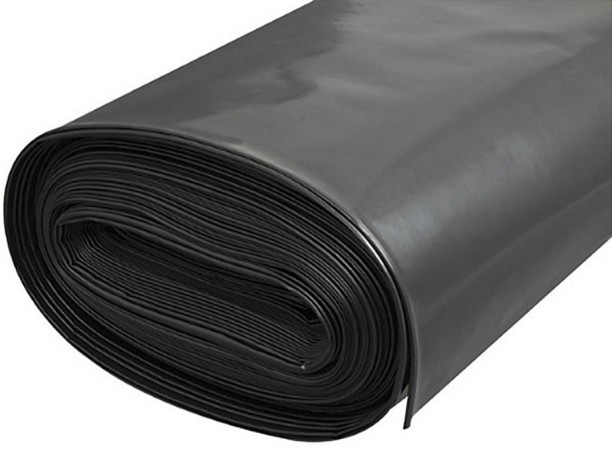 Otto Plastic DPC 150mm x 40m x 250micron