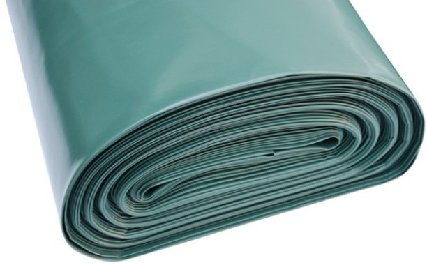 Otto Plastic Green 4mx30mx250micron SABS