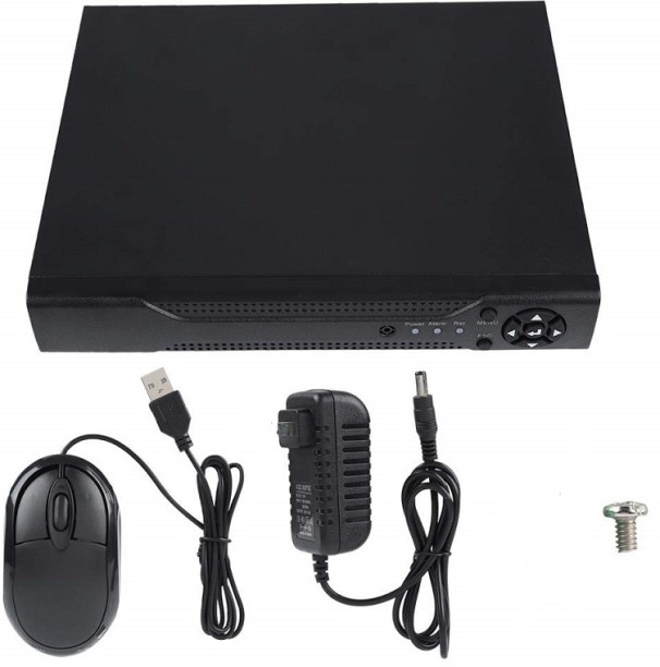 aerbes AB-JK01 NA Voice Recorder