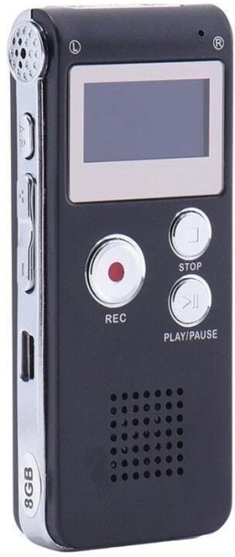 Simply More Voice recorder 4 GB Voice Recorder