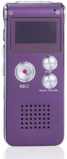 Loznron Digital Voice Recorder 16GB Voice Recorder with Playback for Lectures 16 GB Voice Recorder