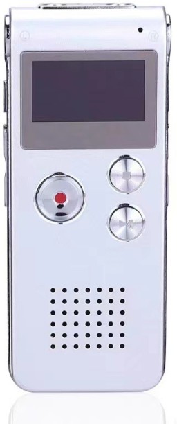 Loznron Digital Voice Recorder 16GB Voice Recorder with Playback for Lectures 16 GB Voice Recorder