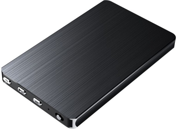 Bloo 16GB voice recorder with intelligent noise reduction 16 GB Voice Recorder