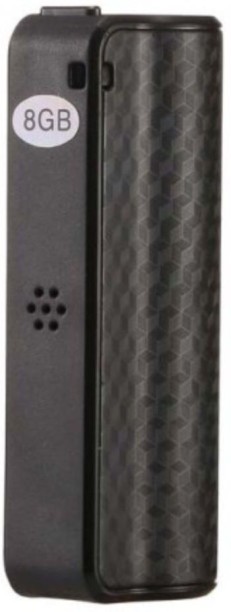 Avatek Mini Magnetic Professional Voice Recorder 32 GB Voice Recorder