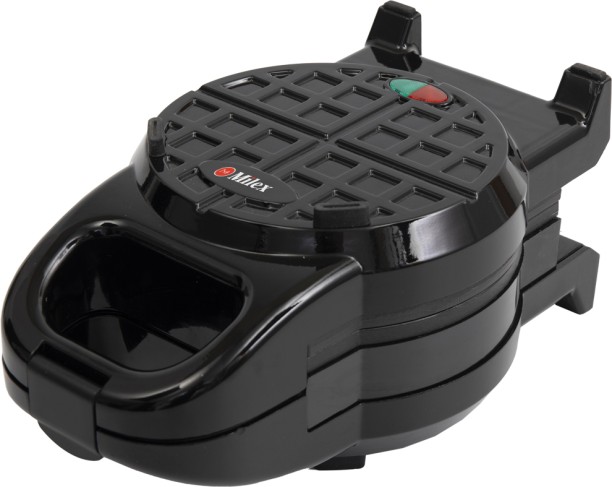 Milex Gourmet Waffle Maker Waffle Maker