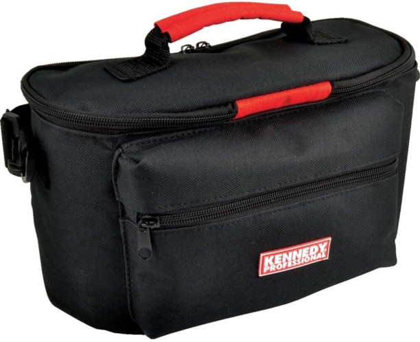 Kennedy Tool Bumbag Withshoulder Strap Tool Bumbag for Storage