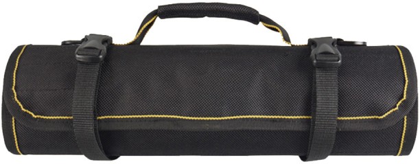 ALANES Reel Roll Type Storage Electrical Tools Waist Bag Waist Bag