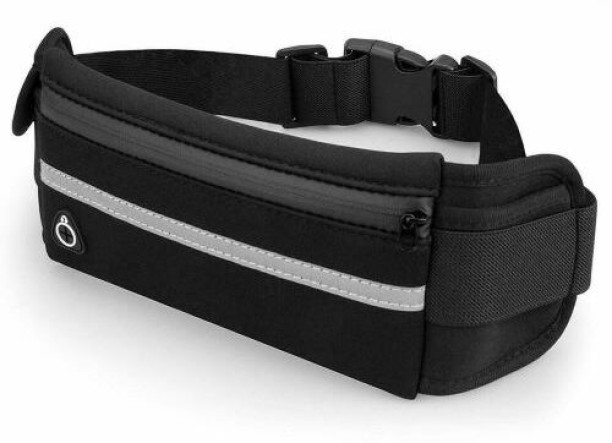 Phronex Fitness Waist Pack Bag Waist Bag