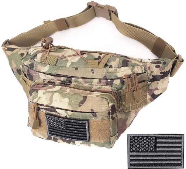 PSM PSM0-0397 Waist Bag