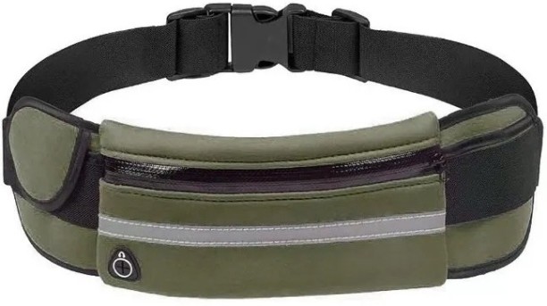 presh waist bag running belt
