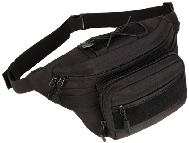 ALANES Waist Pack Fanny Pack for Travel Bags Hiking Trekking