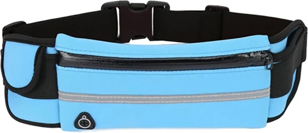 ALANES Outdoor Running Water Resistant Belt Waist bag Running Waist bag