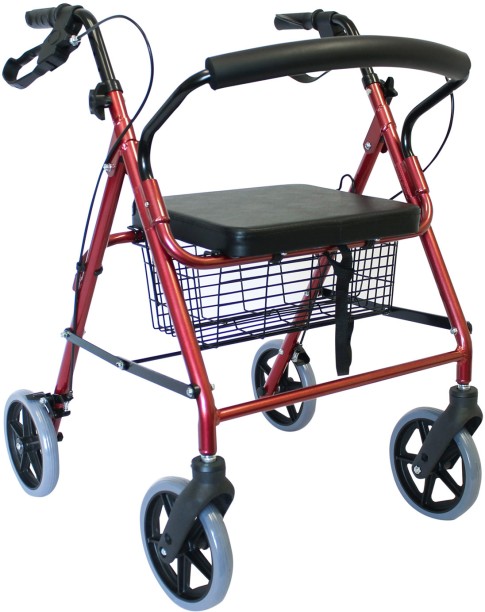 Winfar Rollator Walker Hand Grips