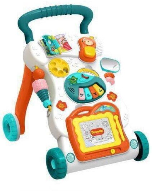 Multifunctional Activity Walker