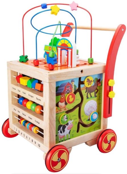 baby walker 3-in-1 Walker