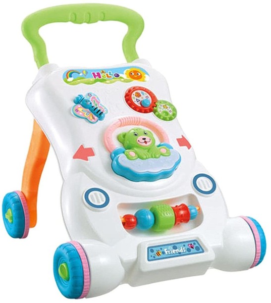 MHC Activity Walker