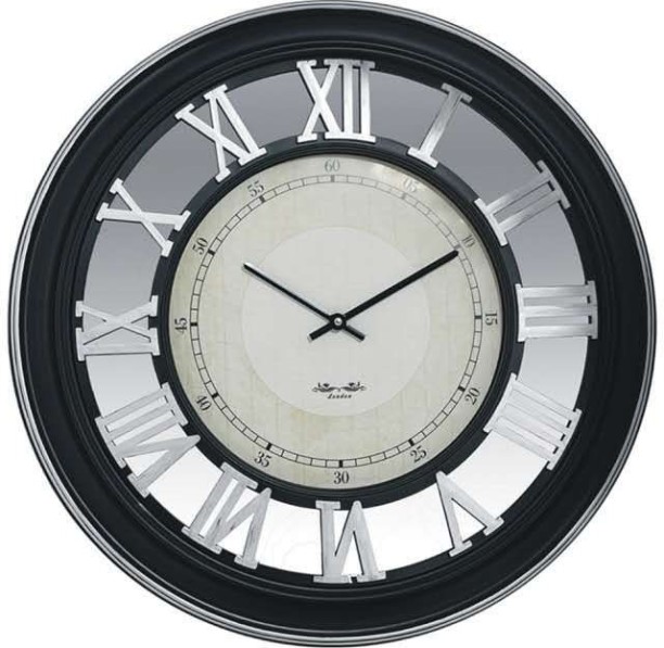 Generic Analog 65 cm X 65 cm Wall Clock