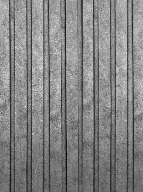 UPPEREDGE Pvc Wall Panels Concrete Pack of 10