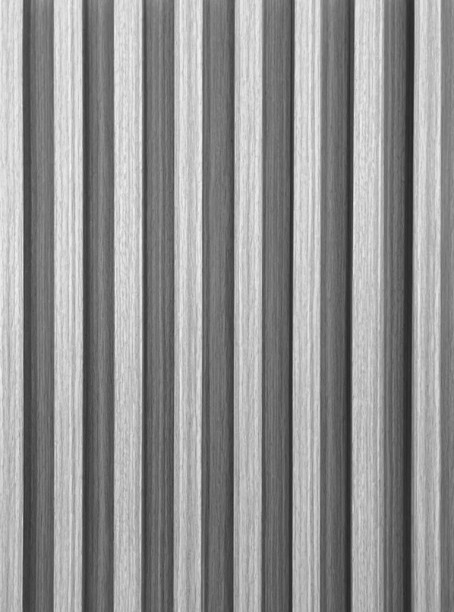 UPPEREDGE Pvc Wall Panels Havenwood Pack of 10