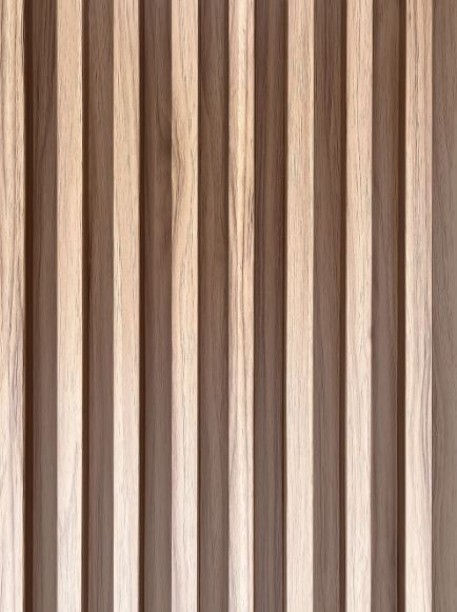 UPPEREDGE DRIFTWOOD PVC WALL PANELS Pack of 10