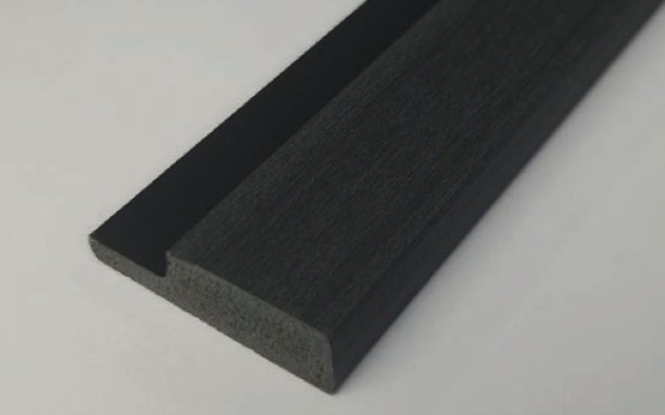 UPPEREDGE Pvc Wall Panels Starter Piece