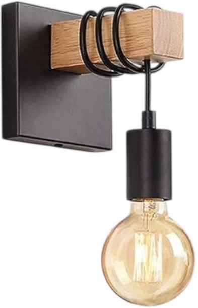 MRUL Wallchiere Wall Lamp Without Bulb