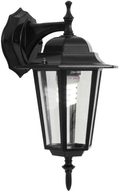 Eurolux Wallchiere Wall Lamp Without Bulb