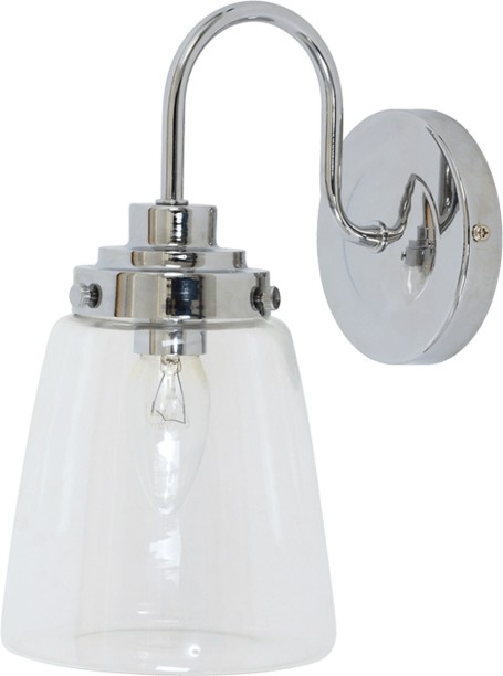 Zebbies Lighting Wallchiere Wall Lamp Without Bulb