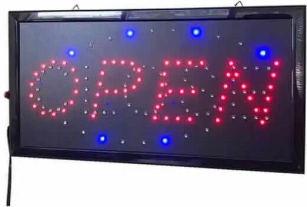 Perfect Dealz Picture Light Wall Lamp With Bulb