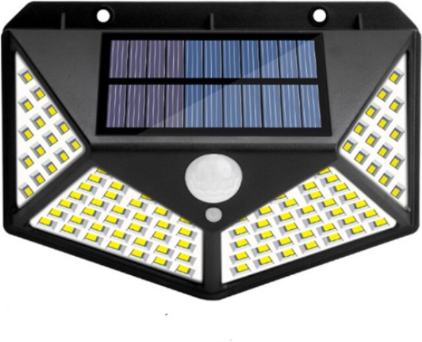 Solar Interaction Wall Lamp Wallchiere Wall Lamp With Bulb