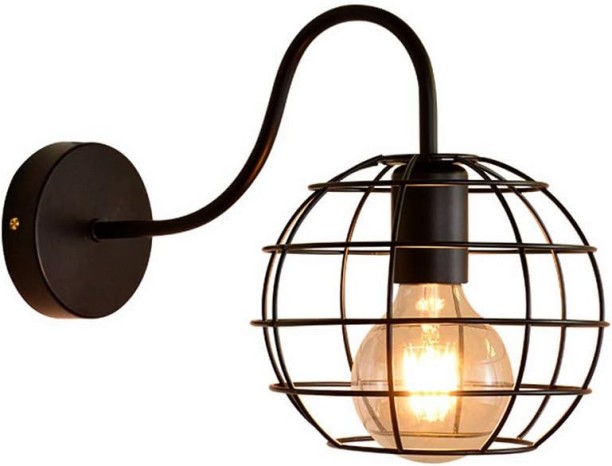 Hello Today Wallchiere Wall Lamp Without Bulb