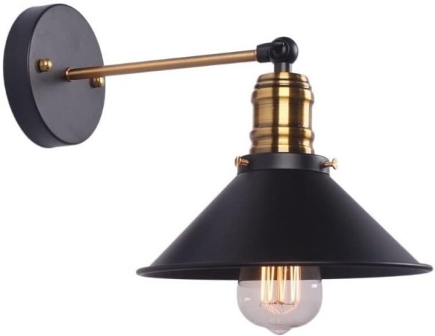 MRUL Wallchiere Wall Lamp Without Bulb