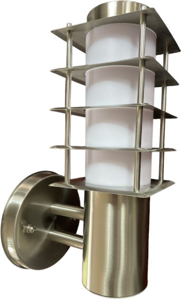 GENERIC Wallchiere Wall Lamp With Bulb