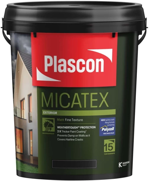 Plascon Micatex Cape Fynbos Emulsion Wall Paint