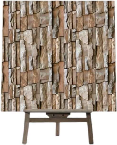 Generic 6866 Abstract Multicolour Wallpaper