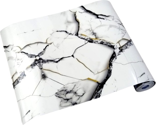 Generic LK-133 Self Adhesive Wallpaper 120cmx3m Decorative Multicolour Wallpaper