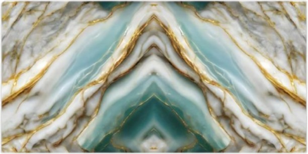 Generic 6866 Abstract Multicolour Wallpaper