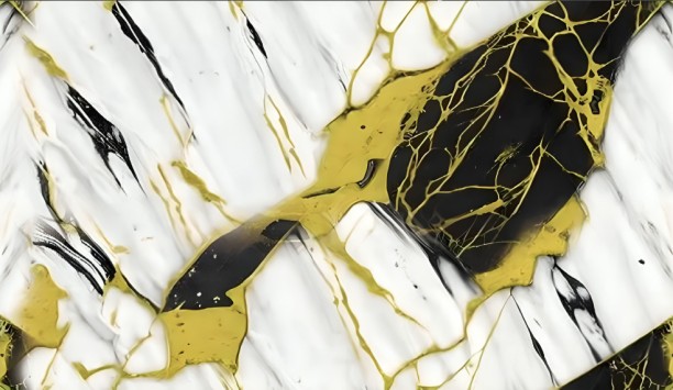 Generic 6866 Abstract Multicolour Wallpaper