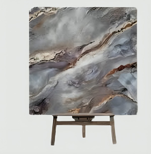 Generic 6866 Abstract Multicolour Wallpaper