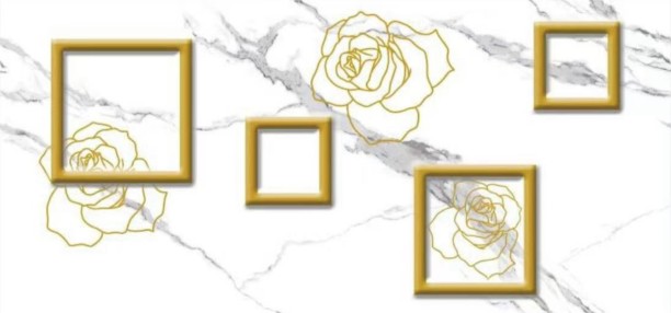 Generic 6866 Abstract Multicolour Wallpaper