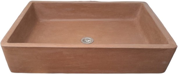 Seedleme Vessel Sink Wash Basin