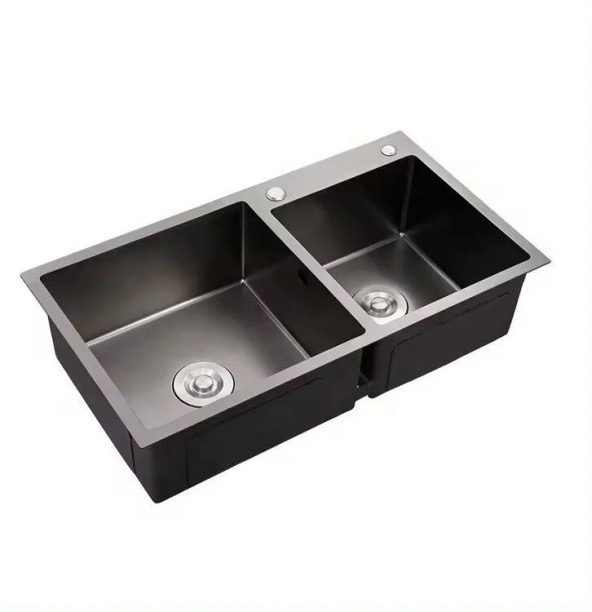 Decorum & Co Counter Top Wash Basin