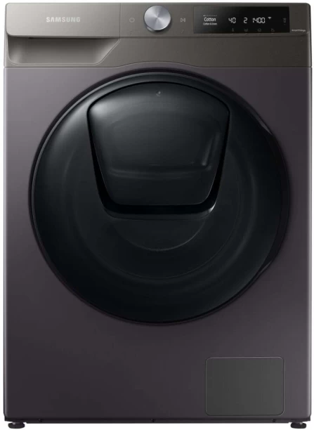 Samsung 9 kg Washer Combo Dryer WD90T654DBN - Grey