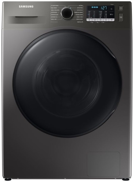 Samsung 7 kg WD70TA046BX - Silver
