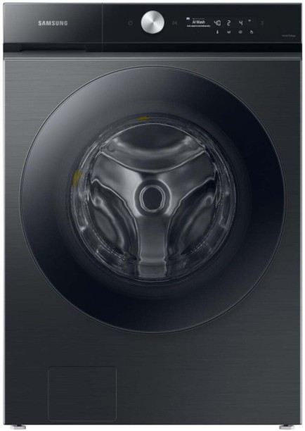 Samsung 16 kg WF16T9500GV - Black