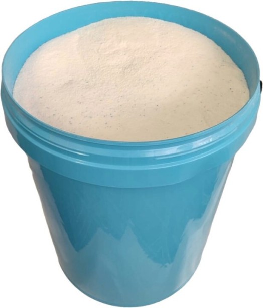 IWASH WASHING POWDER Washing Powder 13 kg