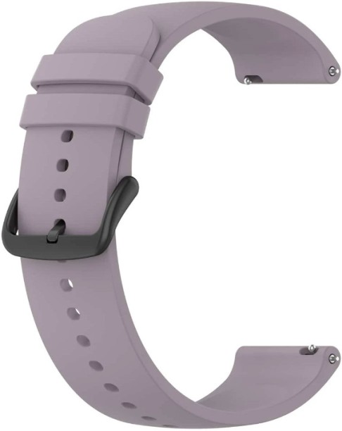 Garmin Forerunner 55 20 mm Silicone Watch Strap