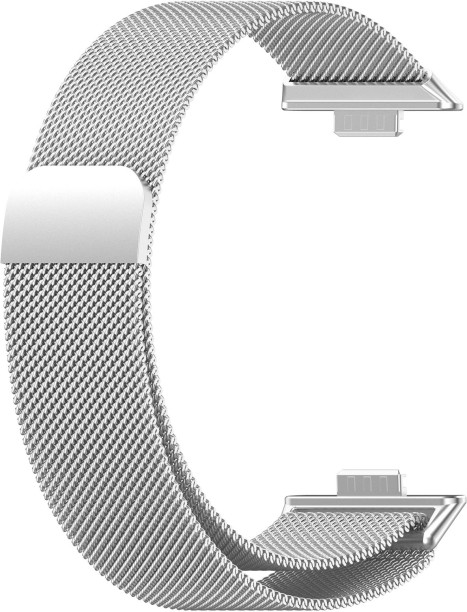 Huawei Fit 3 22 mm Metal Watch Strap