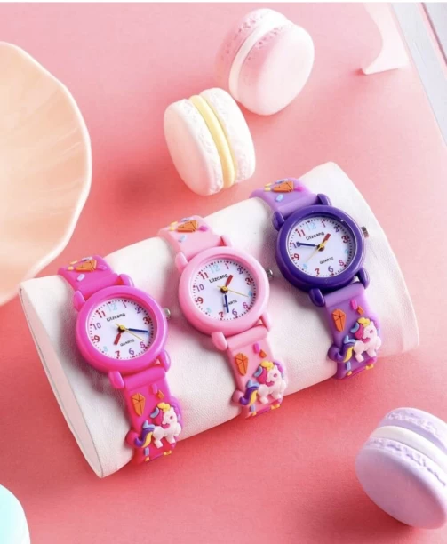 MODERN WALK Analog Watch  - For Girls