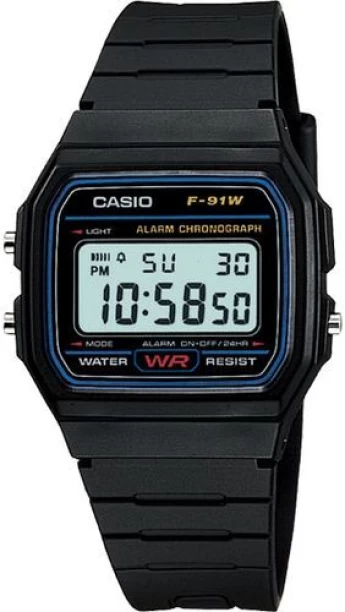 Casio Digital Watch  - For Boys